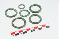 Foto von Bronzering (NHMW-PRAE-024858)